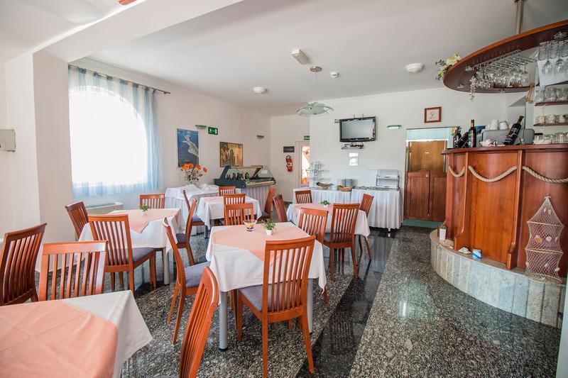 Hotel Hygge Biograd Na Moru Exterior foto