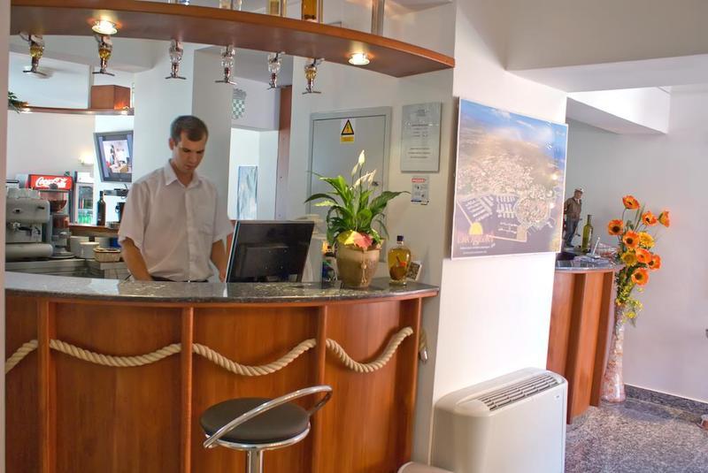 Hotel Hygge Biograd Na Moru Exterior foto