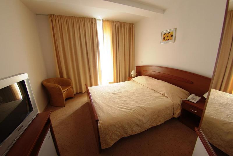 Hotel Hygge Biograd Na Moru Exterior foto