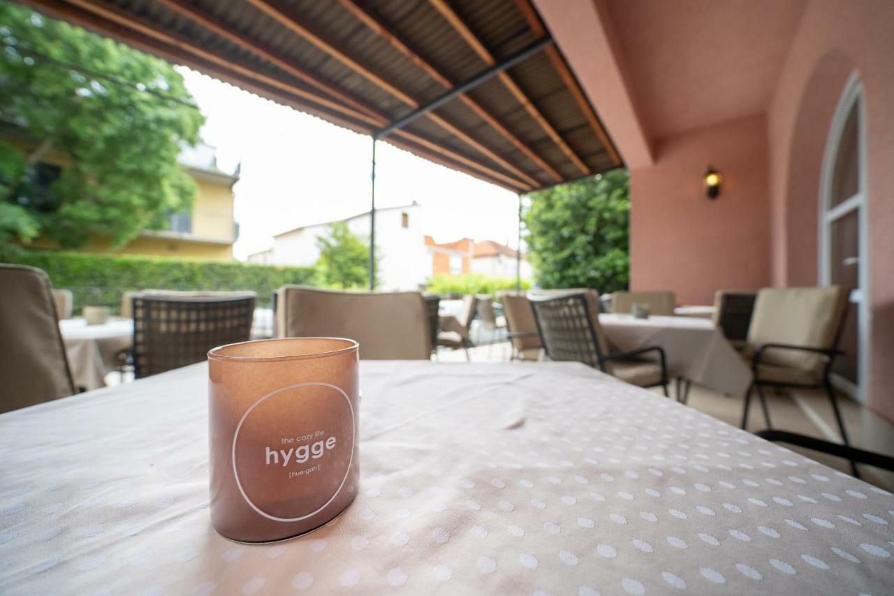 Hotel Hygge Biograd Na Moru Exterior foto